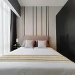 Axon Bukit Bintang_2Br_Pavillion