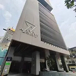 Axon Bukit Bintang_2Br_Pavillion