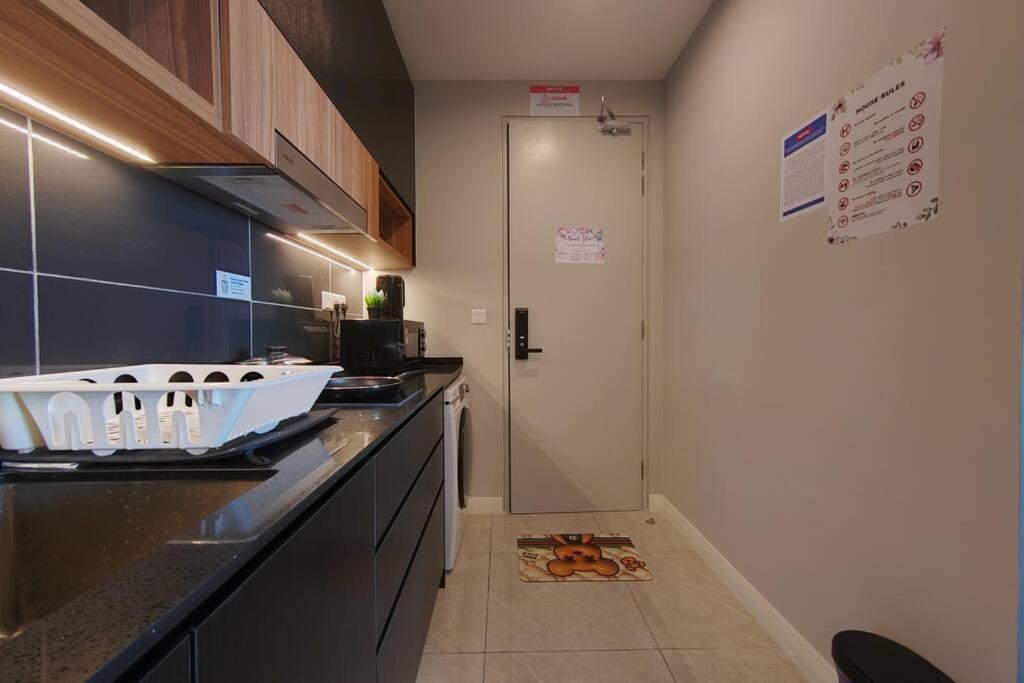 Axon Bukit Bintang_2br_pavillion Kuala Lumpur