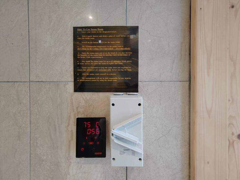 Axon Bukit Bintang_2br_pavillion Pangsapuri Kuala Lumpur