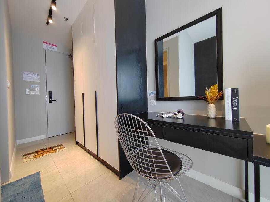 Axon Bukit Bintang_2br_pavillion Kuala Lumpur