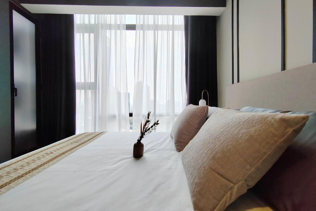 Pangsapuri Axon Bukit Bintang_2br_pavillion Kuala Lumpur