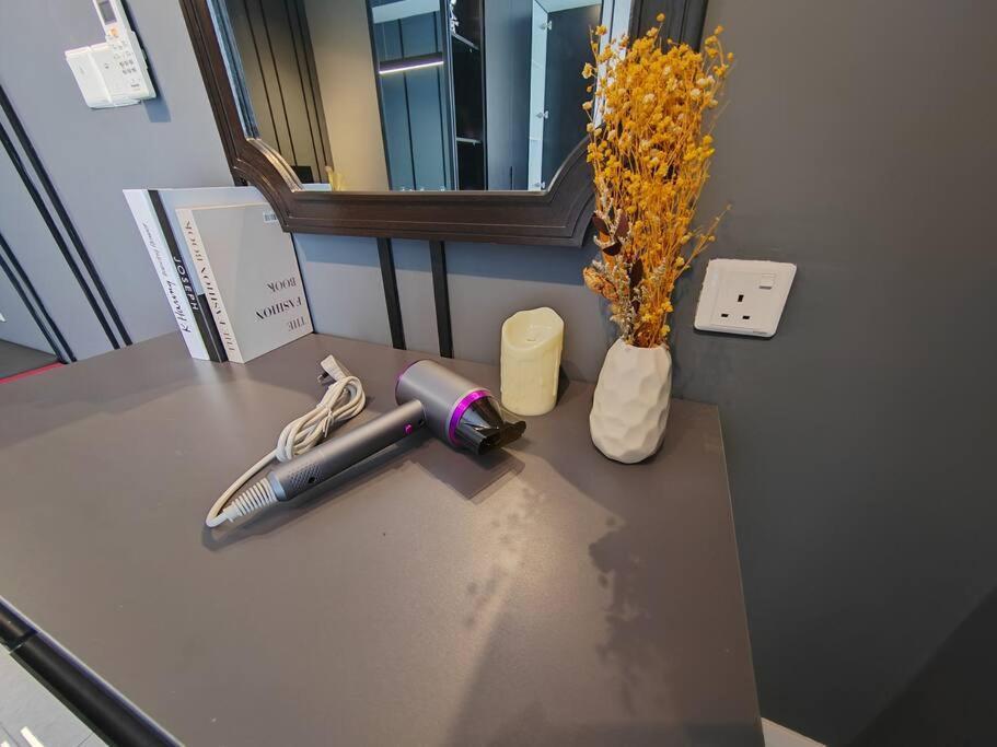 Axon Bukit Bintang_2br_pavillion Kuala Lumpur