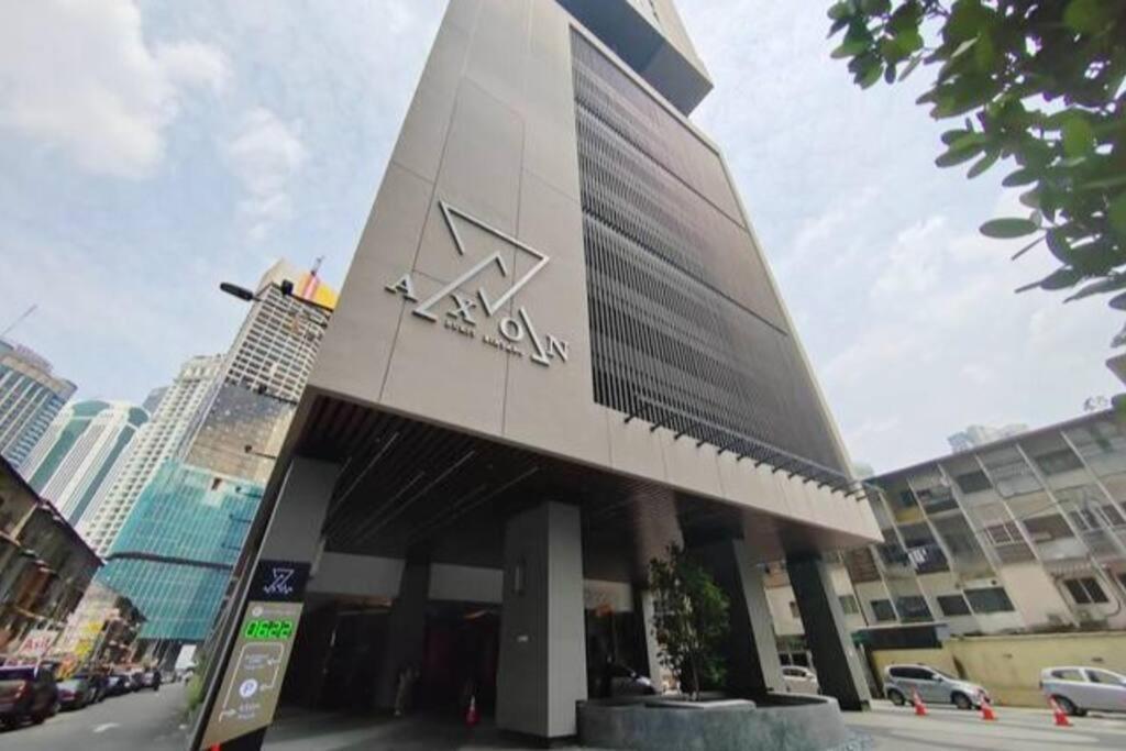 Pangsapuri Axon Bukit Bintang_2br_pavillion *