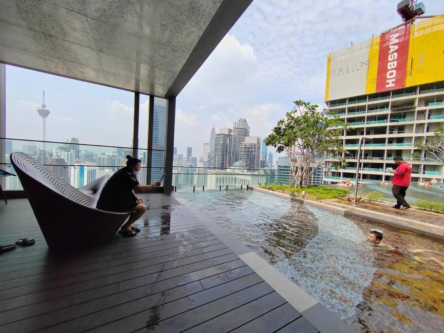 Axon Bukit Bintang_2br_pavillion *