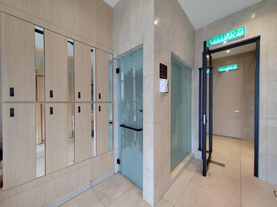 Axon Bukit Bintang_2br_pavillion Pangsapuri Kuala Lumpur