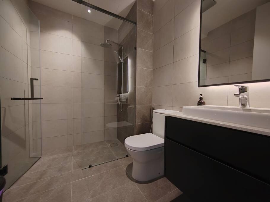 Axon Bukit Bintang_2br_pavillion Kuala Lumpur