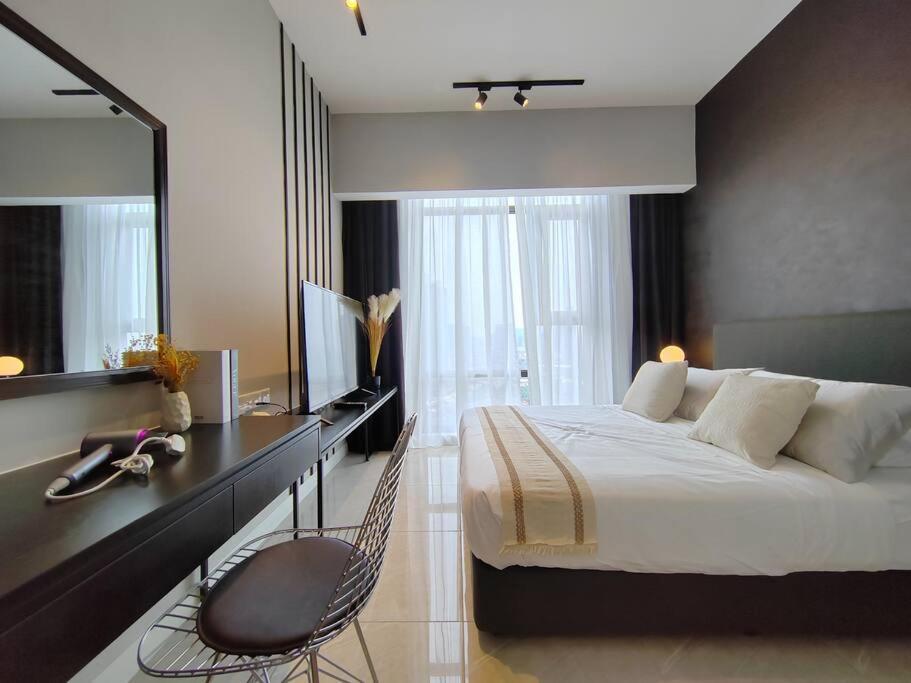 Pangsapuri Axon Bukit Bintang_2br_pavillion *