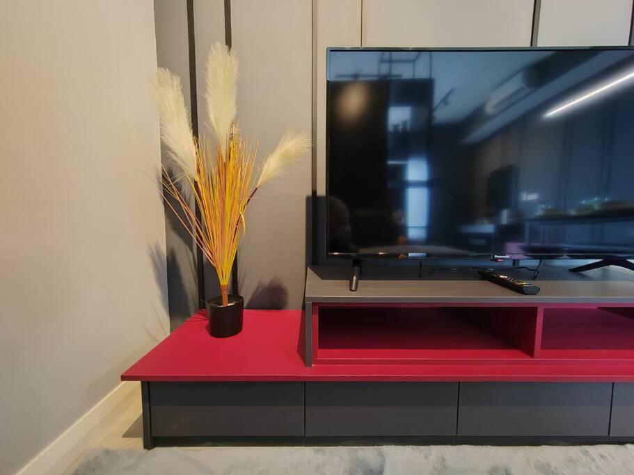 Pangsapuri Axon Bukit Bintang_2br_pavillion Kuala Lumpur