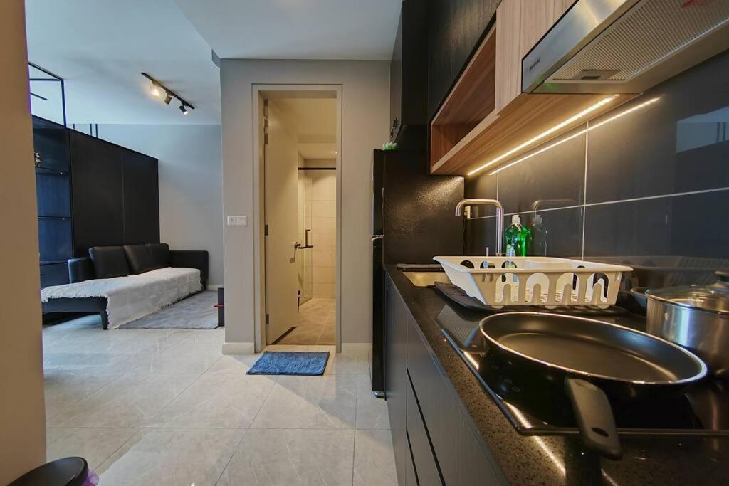 Axon Bukit Bintang_2br_pavillion * Kuala Lumpur