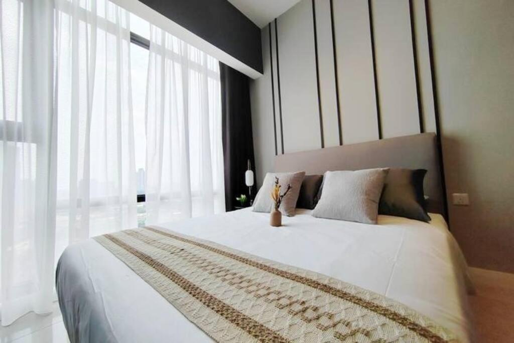Axon Bukit Bintang_2br_pavillion Pangsapuri Kuala Lumpur