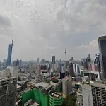 Axon Bukit Bintang_2Br_Pavillion