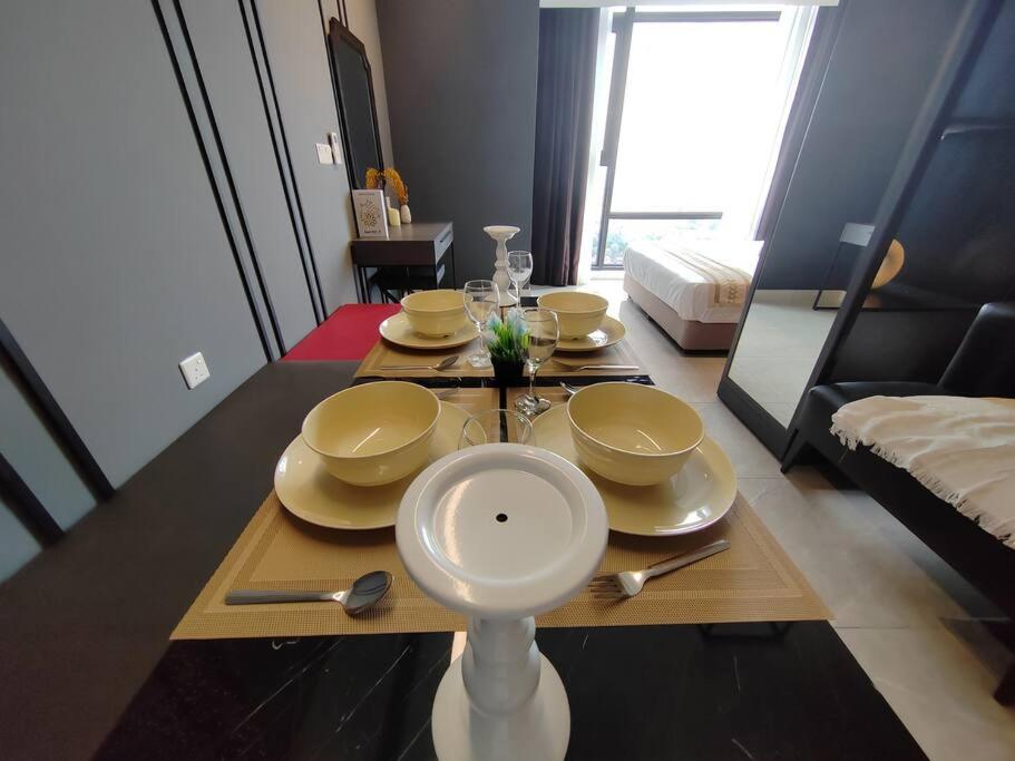 Axon Bukit Bintang_2br_pavillion Apartment *