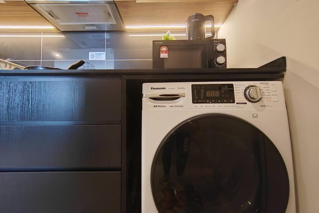 Axon Bukit Bintang_2br_pavillion Apartment
