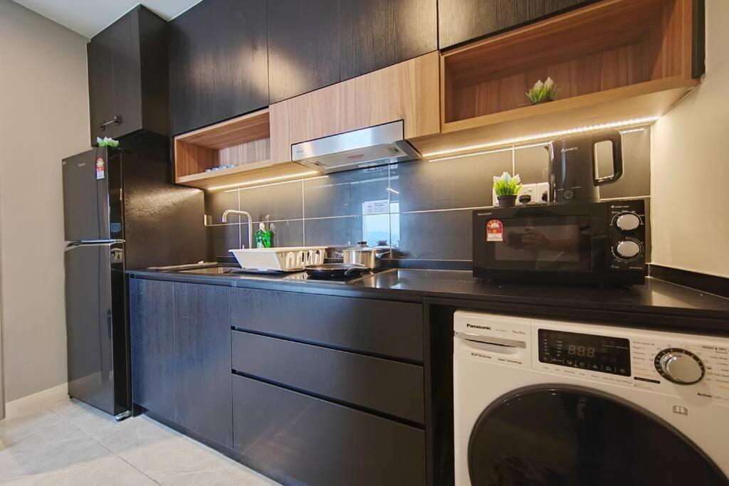 Axon Bukit Bintang_2br_pavillion Apartment