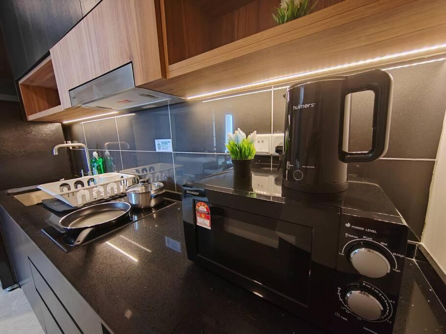 Axon Bukit Bintang_2br_pavillion Apartment *